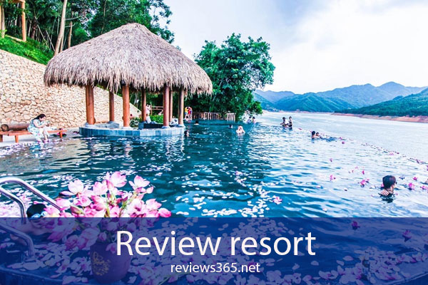 Review Resort Amiana Nha Trang Về chất lượng dịch vụ?
