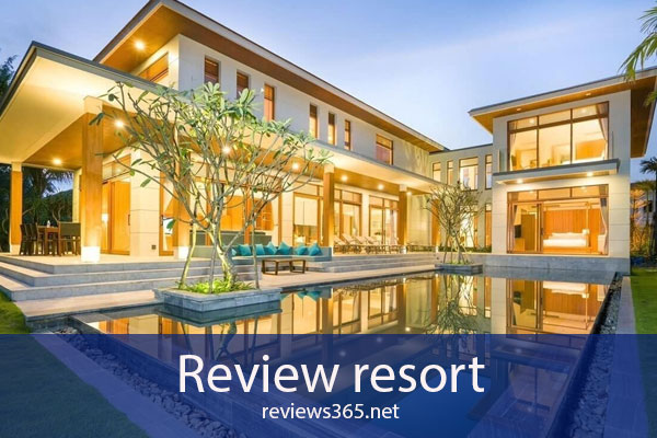 Review Resort Lan Rừng Vũng Tàu Về chất lượng dịch vụ?