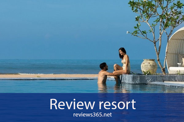 Review L'Azure Resort Phú Quốc Về chất lượng dịch vụ?