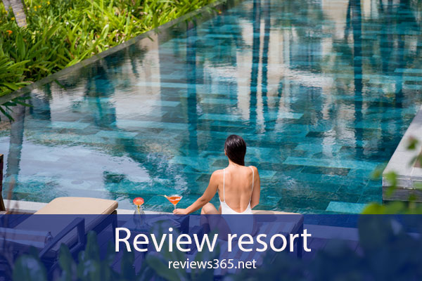 Review Resort Mercure Vũng Tàu Về chất lượng dịch vụ?