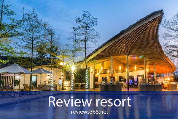 Review Resort Aroma Mũi Né Về chất lượng dịch vụ?