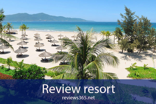 Review Resort Diamond Bay Nha Trang Về chất lượng dịch vụ?