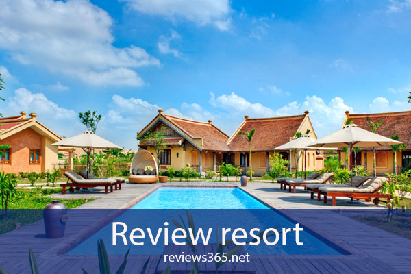 Review Resort Ở Quy Nhơn Về chất lượng dịch vụ và giá cả?