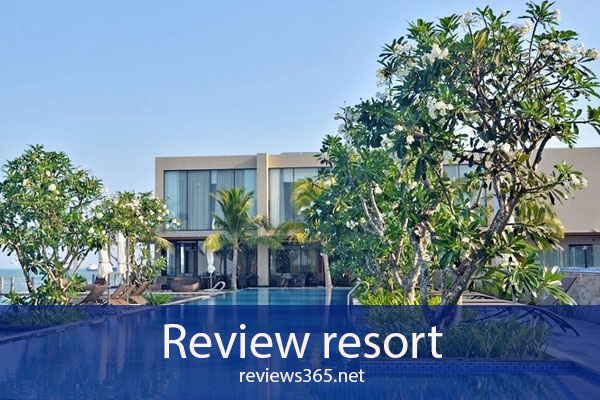 Review Furama Resort Có đẹp không? Dịch vụ thế nào?