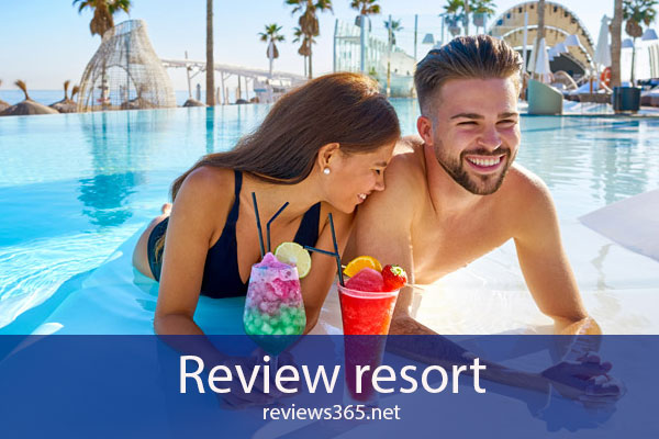 Review Casa Marina Resort Quy Nhơn Về chất lượng dịch vụ?