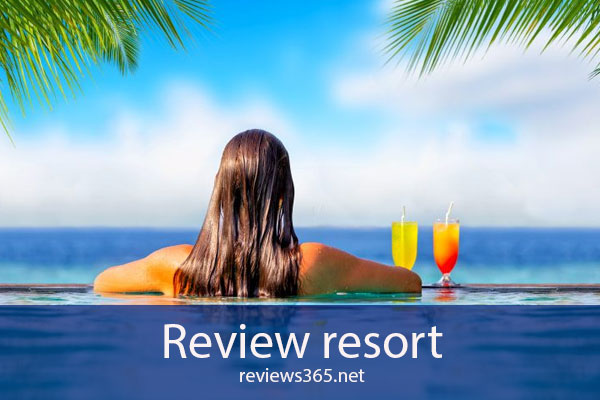 Review Resort Ở Phú Quốc Về chất lượng dịch vụ?