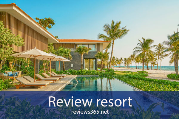 Review Resort Melia Hồ Tràm Về chất lượng dịch vụ và giá cả?